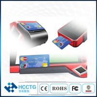 Gambar 4G POS Support Fingerprint+Scanner OEM NFC QR Code Android POS Terminal HCC-Z100 1ZOZY dari ryymo undefined 5 Tokopedia