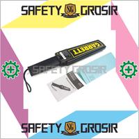 Gambar Metal Detector Garrett Super Scanner Original Handheld Metal Detector dari Juntos Star Store undefined 1 Tokopedia