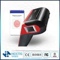 Gambar 4G POS Support Fingerprint+Scanner OEM NFC QR Code Android POS Terminal HCC-Z100 1ZOZY dari ryymo undefined 2 Tokopedia