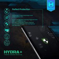 Gambar HYDRA+ Vivo X200 PRO - Anti Gores Hydrogel - NOT Tempered - Full - DEPAN dari HYDRA PLUS undefined 2 Tokopedia