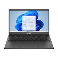 Gambar Axioo MyBook Hype 7 X7 AMD Ryzen 7-5825U 8GB SSD 512GB 14" FHD W11 - BLUE - GREY dari ELS Computer - Solo undefined 4 Tokopedia