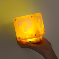 Gambar Lampu Malam LED Bentuk Super Mario Bros Untuk Hadiah Ulang Tahun Anak dari JuraganMadu99 undefined 4 Tokopedia