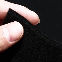 Gambar Fire blanket Graphite Felt Black Welding Protective Blanket Torch Shield Pack Protective Sheet  High Temp 300*200mm Durable dari fandiyas undefined 1 Tokopedia
