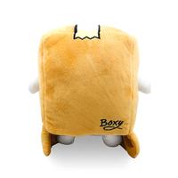 Gambar LankyBox Merchandise Boxy Plush Orinal dari Marbatak Store undefined 3 Tokopedia