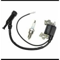 Gambar Kepala Tutup Busi Gx 110 120 140 160 168 200 Cdi Ignition Koil Coil Penutup Spark Plug Cap Cup Mesin Bensin Murni Honda 4 Tak Strokes Gasoline Engine Cop Kop Dot Dop Cangklong Kap Kabel Karet Seal Pengapian Magnet Genset Jenset Steam Seteam Stim Setim Air dari tokoferdi123 undefined 5 Tokopedia