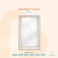 Gambar Sprei Tencel - Tencel Bedsheet - Baby Loop -Gratisongkir dari JAYA FURNITUR OFFICIAL undefined 2 Tokopedia