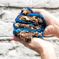 Gambar READY STOK Dough Lab - The Monster 3 pcs dari Cmlan Viral undefined 1 Tokopedia