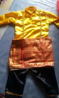 Gambar pakaian adat baju daerah istimewa aceh L dari centellacolletion undefined 2 Tokopedia