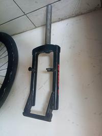 Gambar garpu bmx 20 platinum oversize standar fork bmx dari zoisofi undefined 5 Tokopedia