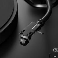 Gambar Audio Technica AT-LP8X / ATLP8X / AT-LP8 X Semi-Automatic Direct-Drive Turntable Vinyl Player dari barokah group 3 undefined 5 Tokopedia