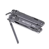 Gambar NEXTORCH Pioneer Multifunctional Tool Folding Pliers Knife Multitools Cutting Cable Camping Gear EDC Hand Tool Equipment outdoor dari yuranq undefined 1 Tokopedia