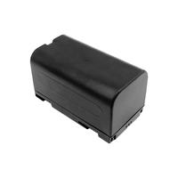 Gambar 2 Pcs Brand New BDC70 Battery For SokKia CX/RX-350 OS/ES For Top Total Station 7.2V 5240mAh Rechargeable Li-ion Battery dari trisna4592 undefined 4 Tokopedia