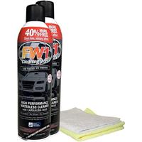 Gambar Fastwax FW1 Cleaning Wax Cairan Pembersih Untuk Body Mobil dan Interior Mobil dari Nurnathan undefined 1 Tokopedia