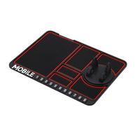 Gambar Mat Alas Mobil Dashboard Anti Slip Dudukan Hp Kunci Aksesoris Dashboard Mobil dari GudangHID undefined 4 Tokopedia