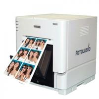 Gambar Printer Photobooth DNP fotolusio DS-RX1 + free 2 roll paper dari Toko Guntur Raya undefined 2 Tokopedia