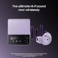Gambar (SJ)【100% Original】Samsung Headset / SAMSUNG Galaxy Buds 2 Pro TWS Earphone Bluetooth Wireless headphone bluetooth baseus earbuds Bluetooth dari sojuya store undefined 5 Tokopedia