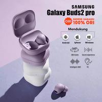 Gambar (SJ)【100% Original】Samsung Headset / SAMSUNG Galaxy Buds 2 Pro TWS Earphone Bluetooth Wireless headphone bluetooth baseus earbuds Bluetooth dari sojuya store undefined 3 Tokopedia