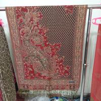 Gambar pashmina cashmere motif selendang scarf shawl syal untuk souvenir dari GROSIR GELANGKARYA TERBARRRRU3 undefined 2 Tokopedia