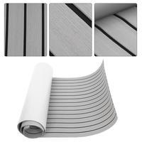 Gambar EVA Foam Faux Teak Decking Sheet Marine Boat Flooring Pad Non-slip Non Absorbent Yacht Flooring Pad RV Floor Mat 240x90x0.6cm dari Lilih_Store undefined 5 Tokopedia