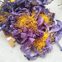 Gambar Insomnia / 10gr Dried Blue Lotus / Nymphaea Caerulea / Bunga Lotus Biru 10gr Sa dari Serbuk Alam undefined 3 Tokopedia