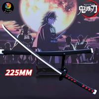 Gambar 26cm Katana Cosplay Demon Slayer Nichirin Tanjiro Kimetsu No Yaiba Cosplay Pedang Pedangan Demon Slayer - Tanjiro Kamado dari Toko Hanako-01 undefined 1 Tokopedia