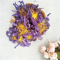 Gambar Insomnia / 10gr Dried Blue Lotus / Nymphaea Caerulea / Bunga Lotus Biru 10gr Sa dari Serbuk Alam undefined 5 Tokopedia