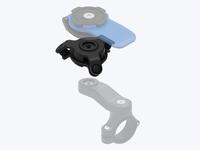 Gambar Murah QUAD LOCK Motorcycle - Vibration Dampener #QLA-VDM (Terbaik) dari Sanaya Store12 undefined 1 Tokopedia