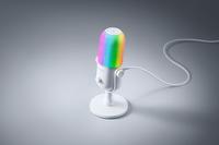 Gambar Razer Microphone Seiren V3 Chroma - White dari UPTOYOUCOM undefined 4 Tokopedia