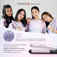 Gambar Dijual Remington Catokan Pelurus Rambut Mineral Glow S5408 Diskon dari tuvatibelda shop undefined 3 Tokopedia