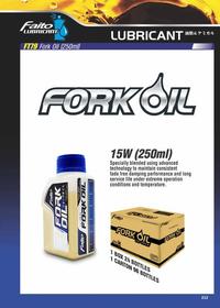 Gambar OLI SHOCK FORK OIL 15W 250ML FAITO dari sumiyati97768 undefined 5 Tokopedia