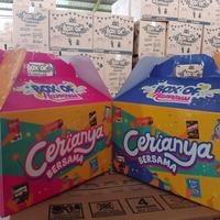 Gambar Paket Happines Mayora Hampers Lebaran dari Huyaha undefined 2 Tokopedia