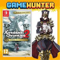 Gambar ArenaGame- Nintendo Switch Xenoblade Chronicles 2 Torna the Golden Country dari Arena Gameee undefined 1 Tokopedia
