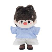 Gambar Baju Labubu V1 V2 Kaos Celana Tshirt Kemeja Lucu Bao Ao Labubu Boneka Dress Labubu Pakaian Boneka - Biru+Khaki dari YTAY.Sarindo undefined 5 Tokopedia
