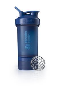 Gambar BlenderBottle ProStak System 650 ml with Pill & Protein Storage dari alantokopedi undefined 4 Tokopedia