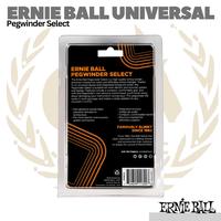 Gambar New Ernie Ball Universal Pegwinder Select - Pemutar Senar dari nighava undefined 3 Tokopedia