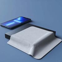 Gambar Kain Lap Microfiber Kain Pembersih Layar Monitor Hp Gadget Kamera Lcd Polishing Cloth 16x16cm dari Fortuna-Indonesia undefined 1 Tokopedia