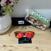 Gambar Kacamata Running Nagita Sunglass Wanita Goodr Polarized Kacamata Pink Terbaru dari andita jaya store undefined 4 Tokopedia