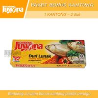 Gambar TERLARIS 2 Dus Bandeng Presto kemasan vakum - Bandeng Juwana -bonus tas plastik dari Cmlan Viral undefined 2 Tokopedia