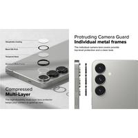 Gambar Camera Protector Tempered Glass Ringke Compatible For Samsung Galaxy S25 Ultra / S25 Plus / S25 Camera Lens Frame Glass Pelindung Lensa Kamera Metal Tahan Banting Anti Crack Anti Baret Mudah Pasang Free Installation Tools Alat Bantu Anti Salah Pasang - S25 Ultra dari Official Ringke Partner undefined 4 Tokopedia