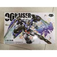 Gambar Daban/Gaogao -70 HG 1/144 Raiser GN Condenser Type dari titinkalahmodol undefined 1 Tokopedia