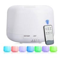 Gambar Sale Ormo Air Humidifier Aroma Diffuser 7 LED - 500ML dari Permata Outlet_NEW undefined 5 Tokopedia