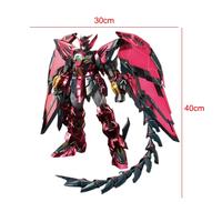 Gambar Koleksi Gundam Epyon RG 1100 Exclusive Robot Figure Icons A181 dari TN Lancar undefined 5 Tokopedia
