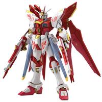 Gambar Daban/Gaogao 3A MG 1/1 Strike Freedom Red Vermilion Bird Ver dari titinkalahmodol undefined 1 Tokopedia