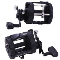 Gambar Sougayilang Reel Pancing 3000 4000 Trolling Reel 3.8:1 25kg - 3000 reel dari Lokal id undefined 4 Tokopedia