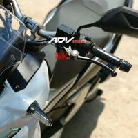 Gambar TERBAIK brake lock / kunci handle rem/ pengaman motor honda ADV 150 dari Bernoing undefined 1 Tokopedia