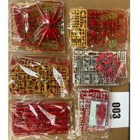 Gambar Daban/Gaogao 3A MG 1/1 Strike Freedom Red Vermilion Bird Ver dari titinkalahmodol undefined 5 Tokopedia