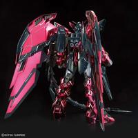 Gambar Koleksi Gundam Epyon RG 1100 Exclusive Robot Figure Icons A181 dari TN Lancar undefined 2 Tokopedia