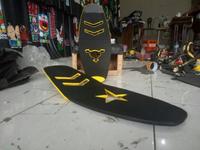 Gambar Jinju - Jok slim jupiter z jupiter burhan modifikasi lubang custom dari Jinju Store1 undefined 5 Tokopedia