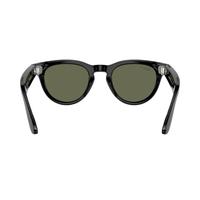 Gambar StyleFIrst- Kacamata Pintar Ray-Ban Meta Smart Glasses RayBan Headliner dari mandalain undefined 4 Tokopedia