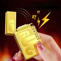 Gambar TERLARIS kotekko - Korek Api Unik Dan Keren - Korek Api Dupont Api Gas Dikang Lighter Motif 2099 DK-856 4040 BERKUALITAS dari kotekko undefined 5 Tokopedia